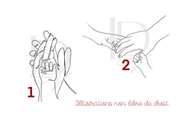 Comme les doigts de la main - format numérique – Image 3